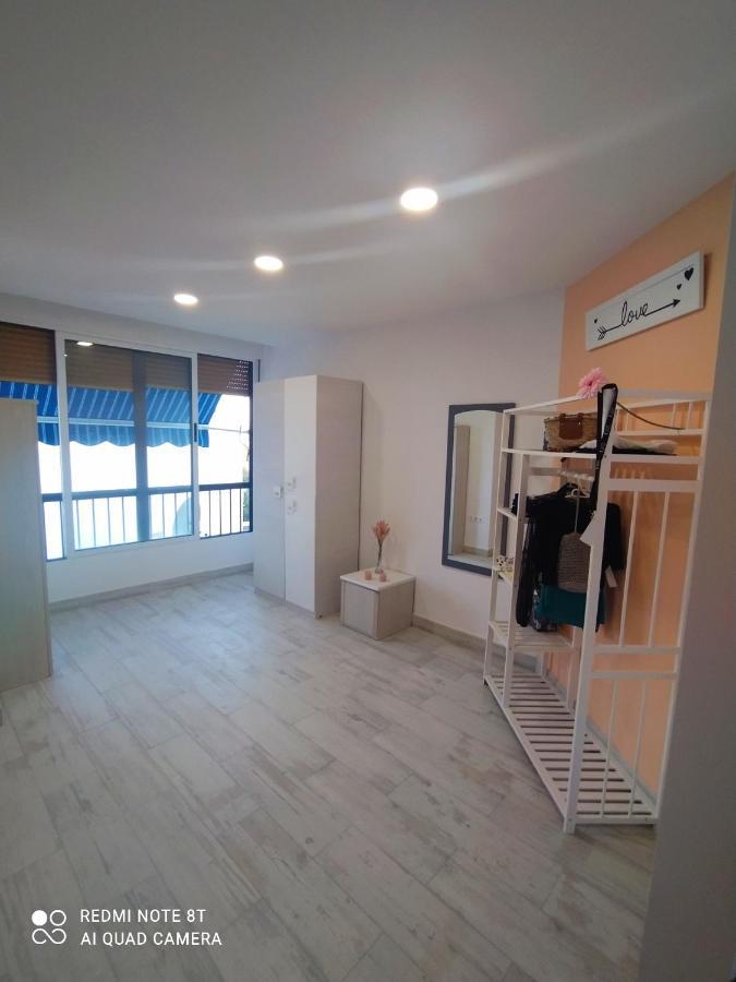 El Patio Lejlighed El Campello Eksteriør billede