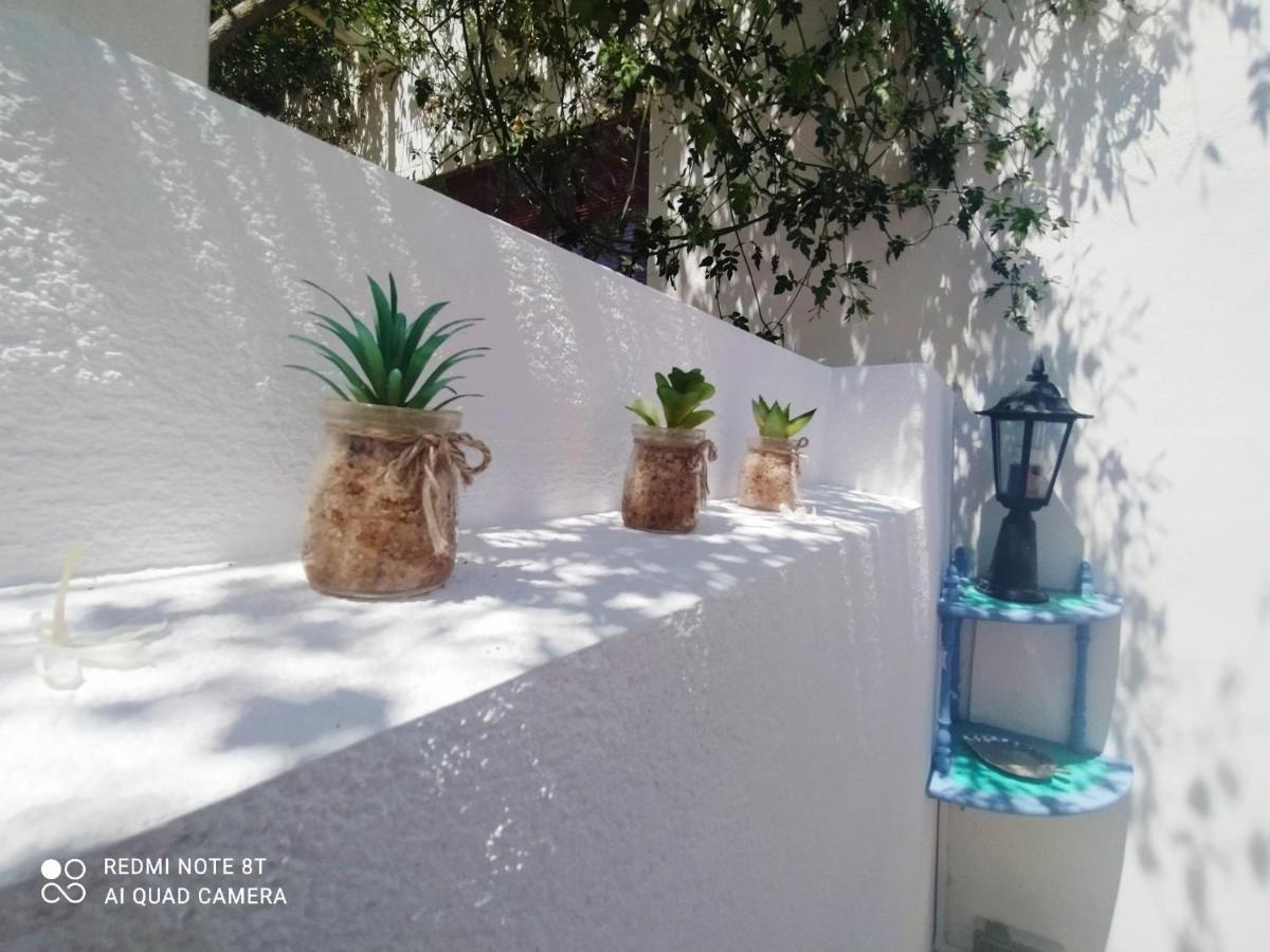 El Patio Lejlighed El Campello Eksteriør billede