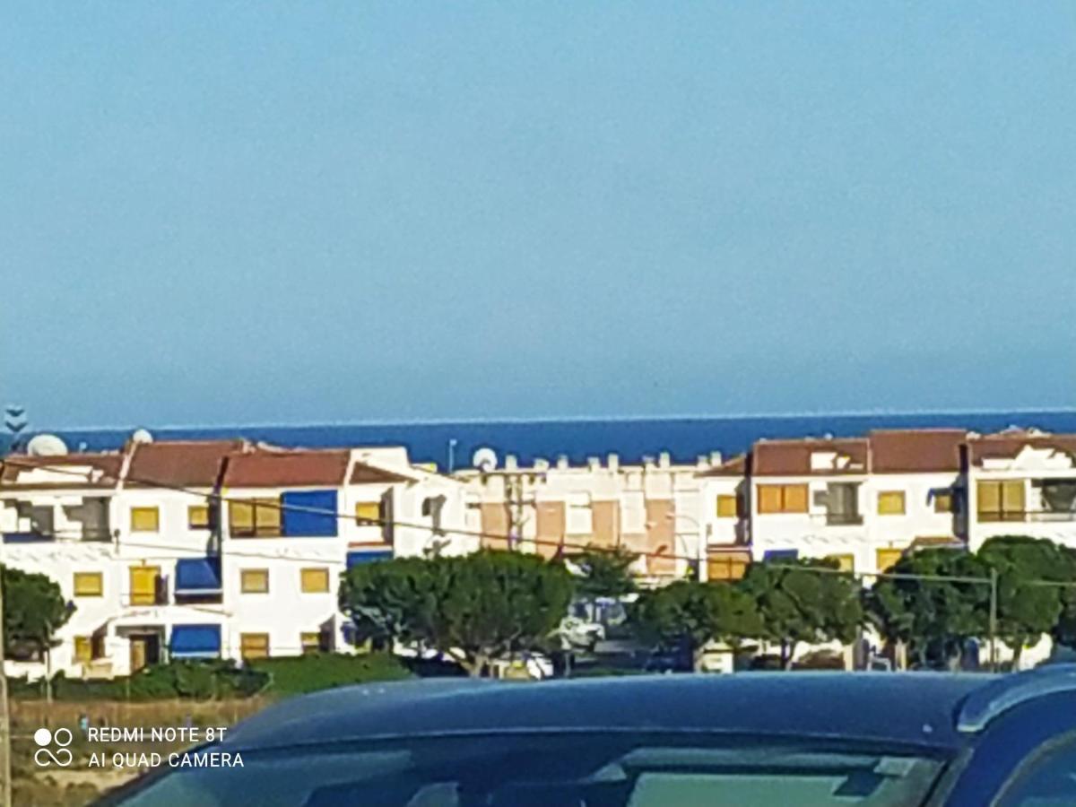 El Patio Lejlighed El Campello Eksteriør billede