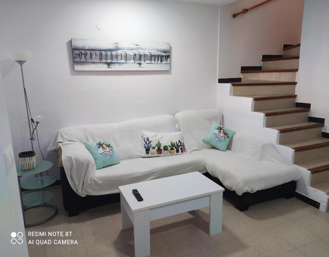 El Patio Lejlighed El Campello Eksteriør billede
